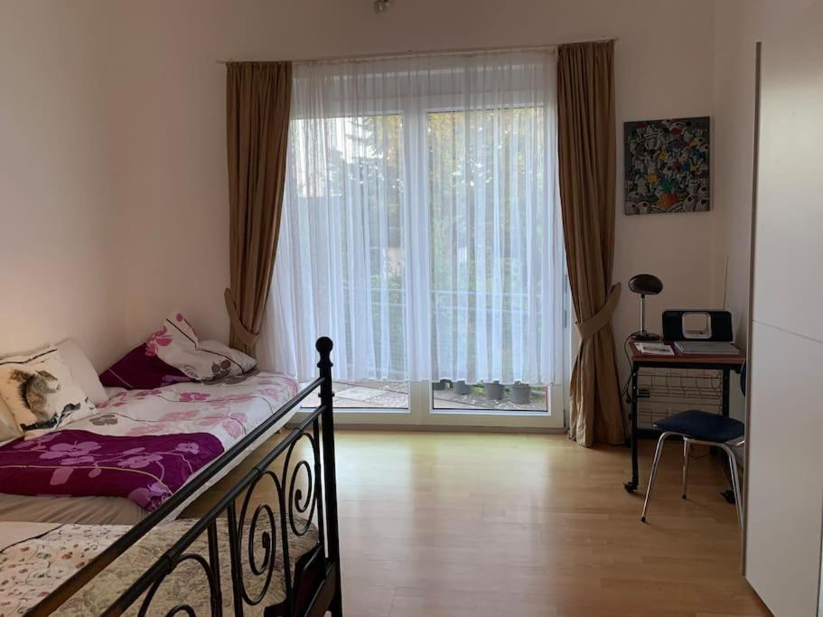 Wohlfuehloase Auf 133-160Qm In Der Idylle An Der Nahe Apartment Duchroth Cameră foto